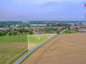 Prodej pozemku pro bydlení, Chropyně, 5896 m2