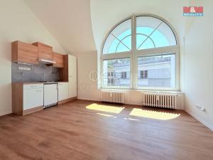 Pronájem bytu 2+kk, Tanvald, Krkonošská, 39 m2