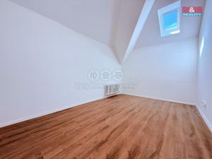 Pronájem bytu 2+kk, Tanvald, Krkonošská, 39 m2