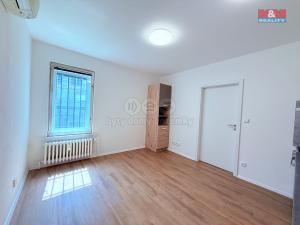Pronájem bytu 2+kk, Tanvald, Krkonošská, 41 m2