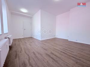 Pronájem bytu 2+kk, Tanvald, Krkonošská, 46 m2