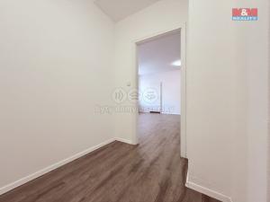Pronájem bytu 2+kk, Tanvald, Krkonošská, 46 m2