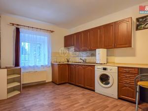 Pronájem bytu 1+kk, Mšecké Žehrovice, 21 m2