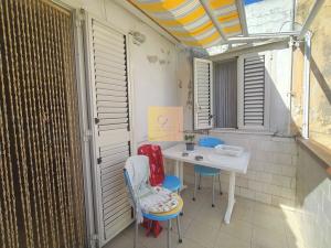 Prodej bytu 2+kk, Scalea, Itálie, 30 m2