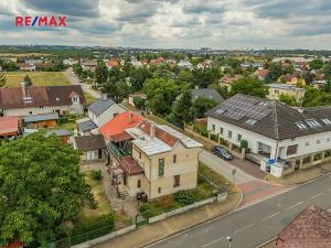Prodej rodinného domu, Praha - Dolní Počernice, Listopadová, 302 m2
