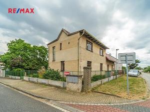 Prodej rodinného domu, Praha - Dolní Počernice, Listopadová, 302 m2