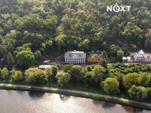 Prodej bytu 3+kk, Praha - Bohnice, V Zámcích, 87 m2