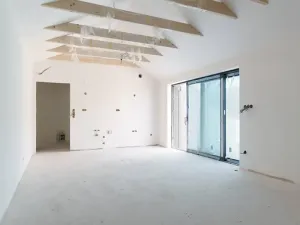 Prodej bytu 3+kk, Praha - Bohnice, V Zámcích, 87 m2