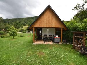 Prodej bytu 3+1, Bělá pod Pradědem, 74 m2