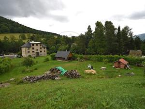 Prodej bytu 3+1, Bělá pod Pradědem, 74 m2