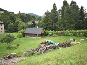 Prodej bytu 3+1, Bělá pod Pradědem, 74 m2