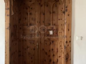 Pronájem bytu 2+1, Olomouc - Nová Ulice, Vojanova, 55 m2