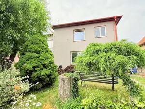 Prodej rodinného domu, Jirny, Zámecká, 180 m2