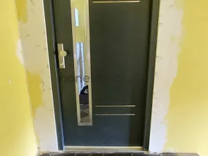 Prodej rodinného domu, Brno, Slovinská, 64 m2