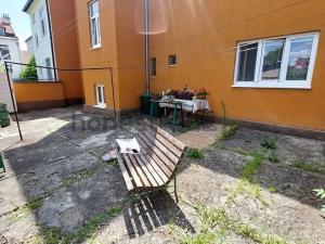 Prodej rodinného domu, Brno, Slovinská, 64 m2