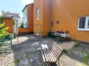 Prodej rodinného domu, Brno, Slovinská, 64 m2
