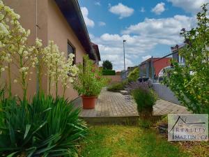 Prodej rodinného domu, Praha - Modřany, Chuchelská, 128 m2