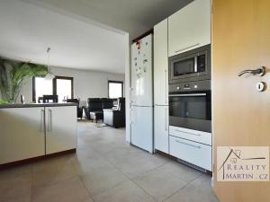 Prodej rodinného domu, Praha - Modřany, Chuchelská, 128 m2