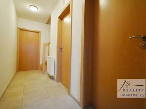 Prodej rodinného domu, Praha - Modřany, Chuchelská, 128 m2