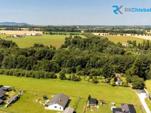 Prodej rodinného domu, Horní Domaslavice, 198 m2