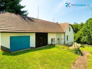 Prodej rodinného domu, Horní Domaslavice, 198 m2