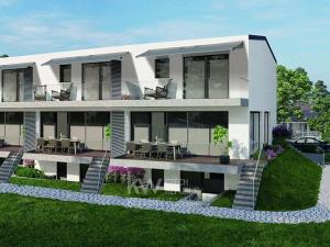 Prodej rodinného domu, Praha - Suchdol, Bažantní, 161 m2