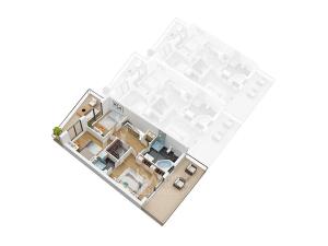 Prodej rodinného domu, Praha - Suchdol, Bažantní, 138 m2