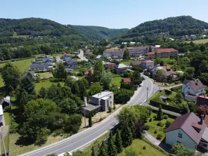 Prodej rodinného domu, Hukvaldy, 170 m2