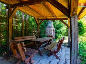 Prodej rodinného domu, Lipová-lázně, 190 m2
