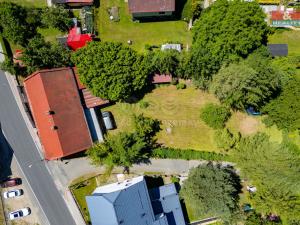Prodej rodinného domu, Lipová-lázně, 190 m2