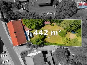 Prodej rodinného domu, Lipová-lázně, 190 m2