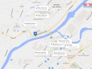 Prodej rodinného domu, Benátky nad Jizerou - Benátky nad Jizerou I, Miroslava Soumara, 178 m2