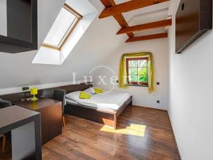 Prodej rodinného domu, Kvítkovice, 580 m2