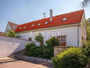Prodej rodinného domu, Kvítkovice, 580 m2