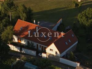 Prodej rodinného domu, Kvítkovice, 580 m2