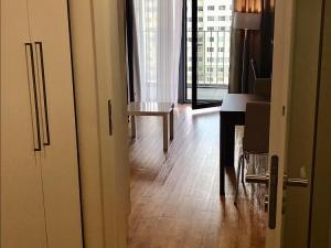 Pronájem bytu 1+kk, Praha - Stodůlky, Mukařovského, 26 m2
