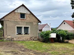 Prodej rodinného domu, Třebenice, 90 m2