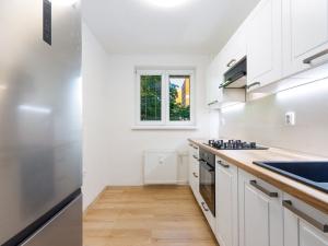 Pronájem bytu 3+1, Ostrava - Hrabůvka, Provaznická, 54 m2