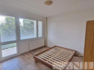 Pronájem bytu 3+1, Plzeň, Ledecká, 76 m2