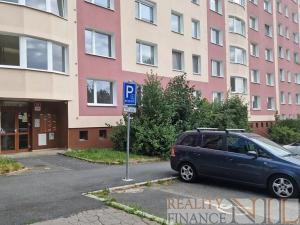 Pronájem bytu 3+1, Plzeň, Ledecká, 76 m2