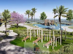 Prodej bytu 1+kk, Dubaj, Spojené arabské emiráty, 36 m2