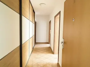 Pronájem bytu 2+kk, Plzeň, Vstupní, 53 m2