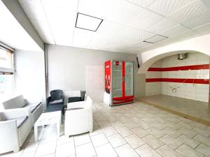 Pronájem obchodního prostoru, Brandýs nad Labem-Stará Boleslav, 60 m2