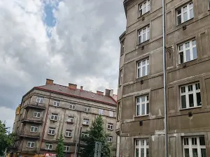 Prodej bytu 2+1, Praha - Vršovice, Vršovická, 62 m2