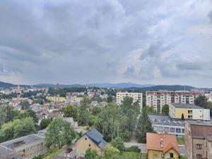 Prodej bytu 3+1, Jablonec nad Nisou, Švédská, 82 m2