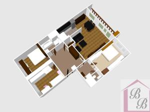 Prodej bytu 4+1, Mladá Boleslav, 17. listopadu, 91 m2