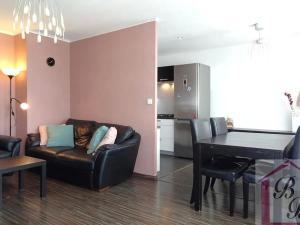 Prodej bytu 4+1, Mladá Boleslav, 17. listopadu, 91 m2