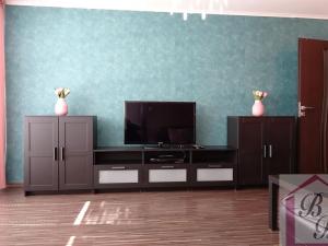 Prodej bytu 4+1, Mladá Boleslav, 17. listopadu, 91 m2