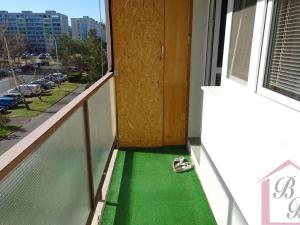 Prodej bytu 4+1, Mladá Boleslav, 17. listopadu, 91 m2