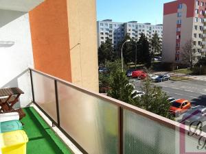 Prodej bytu 4+1, Mladá Boleslav, 17. listopadu, 91 m2